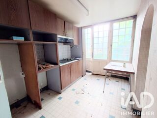  Maison à vendre 7 pièces 176 m²