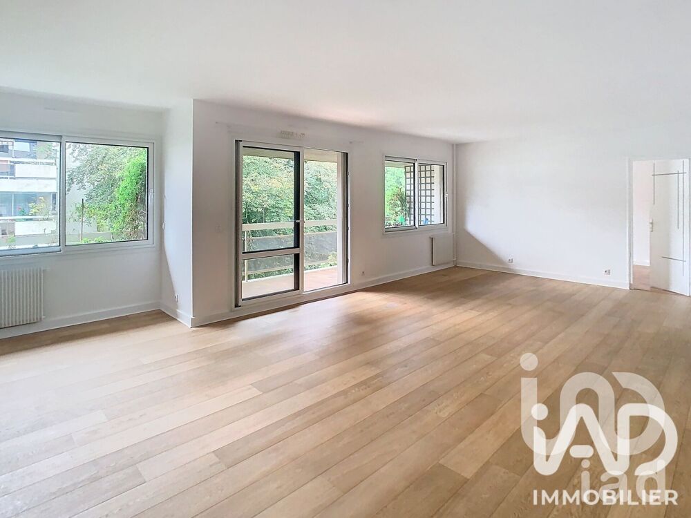 Vente Appartement Vente Appartement 5 pièces Vaucresson
