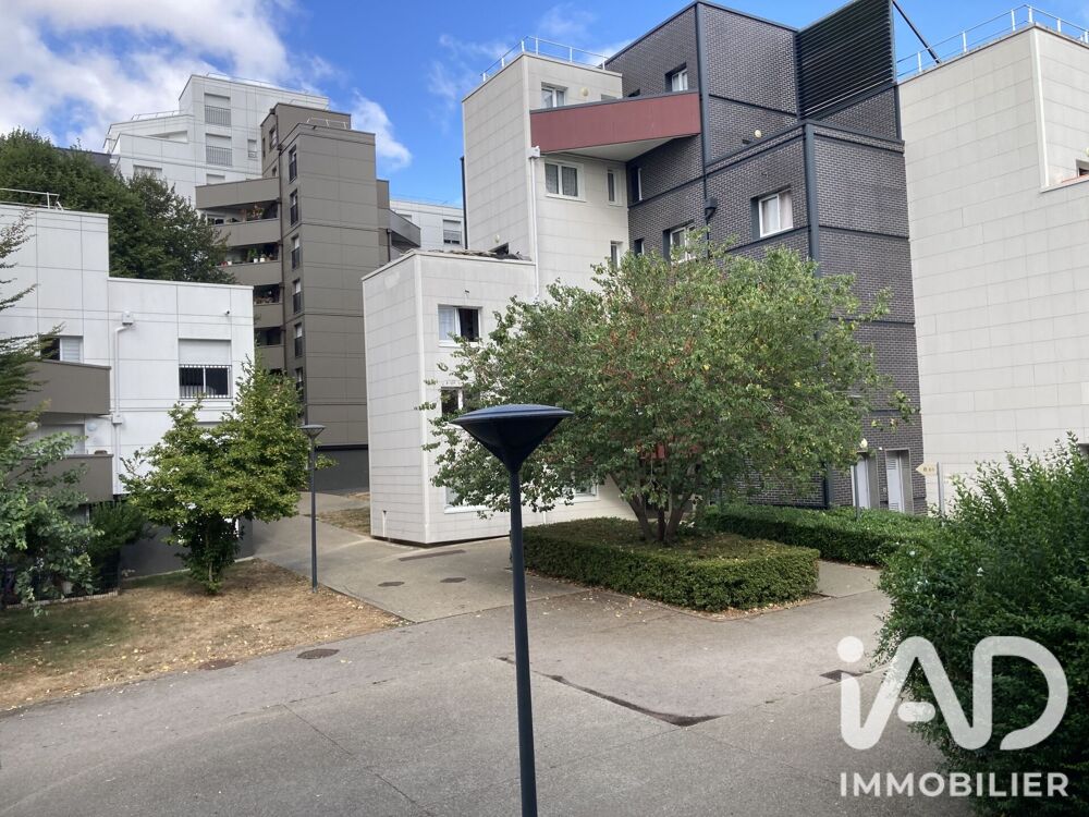 Appartement 5 pièces 88 m² · à Hérouville-Saint-Clair · 88 m² · 167 400 €