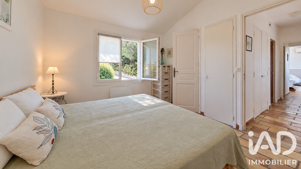 à vendre  Maison Les Issambres (83380)