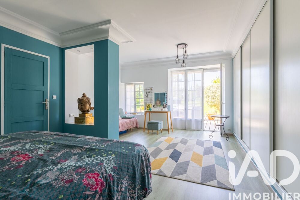 � vendre  Maison Auxy (45340)