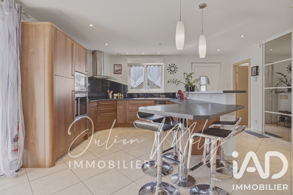 Vente Maison Vente Maison/villa 5 pièces Audincourt