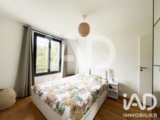  Appartement à vendre 3 pièces 51 m²
