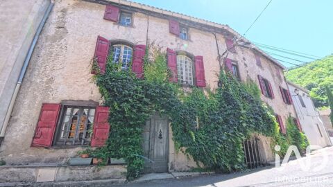   Vente Demeure 6 pièces Maison - 6 pièce(s) - 235 m²