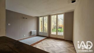  Maison à vendre 3 pièces 102 m²