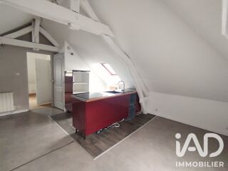  Appartement à vendre 2 pièces 45 m²