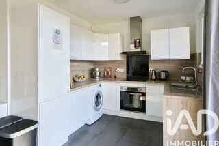 Vente Appartement Vente Appartement 3 pièces Roubaix