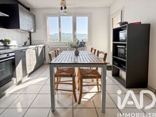  Appartement � vendre 4 pi�ces 92 m�