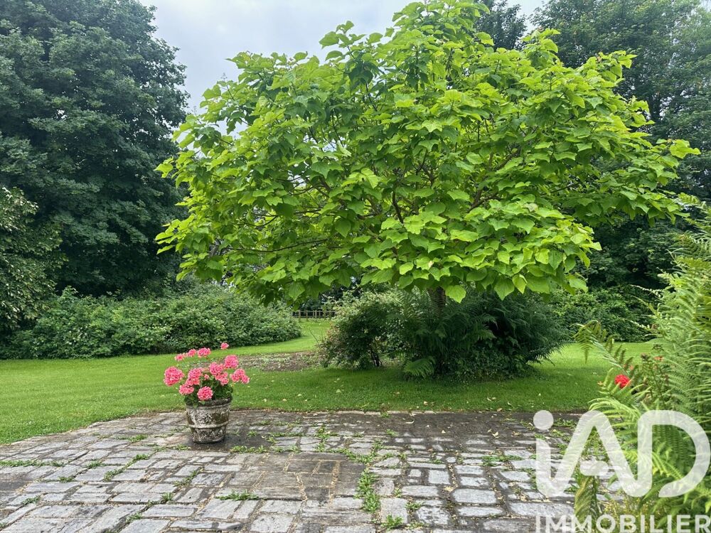 Vente Maison/villa 8 pièces