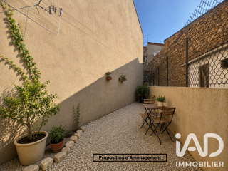  Maison à vendre 3 pièces 72 m²