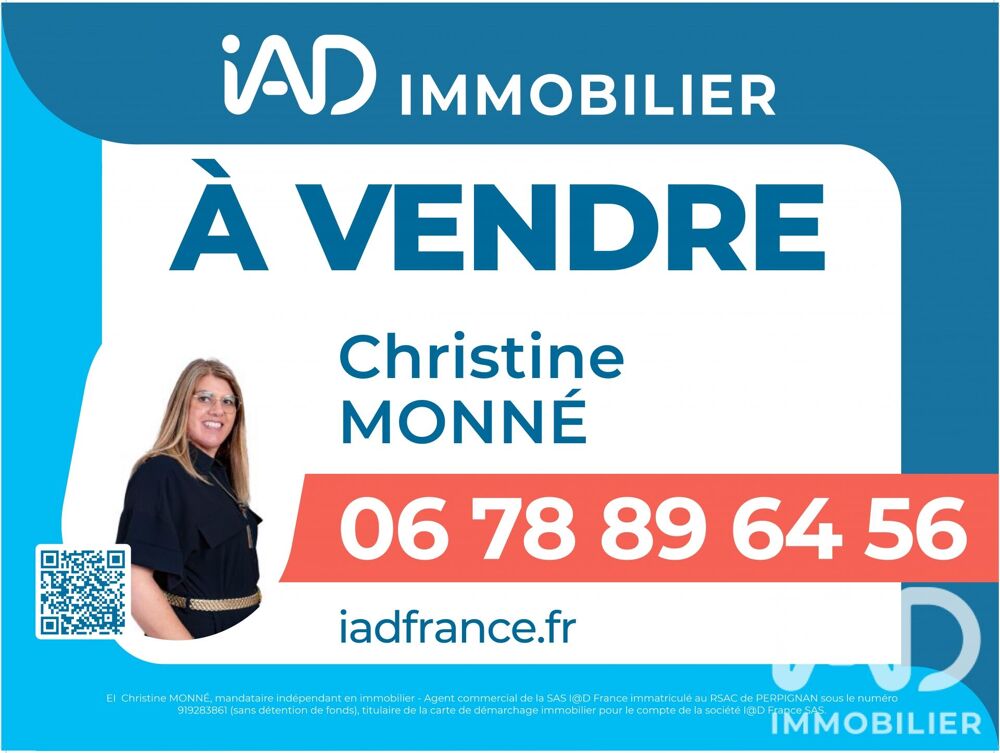 Vente Maison/villa 4 pièces