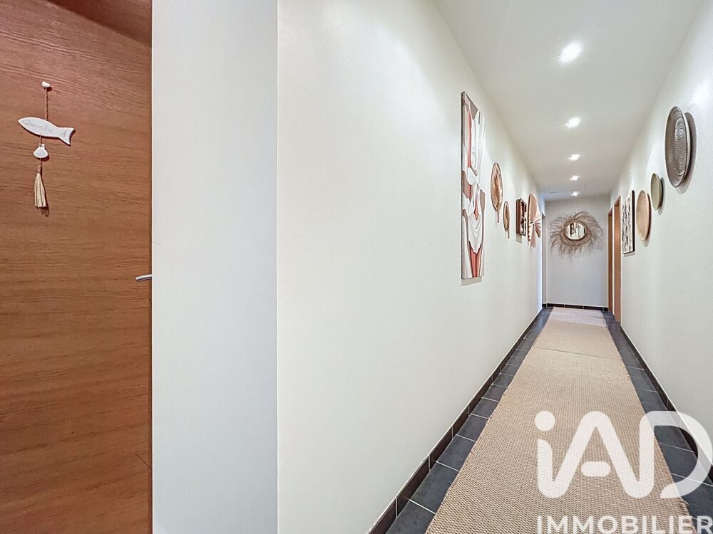 à vendre  Maison Nissan-lez-Enserune (34440)