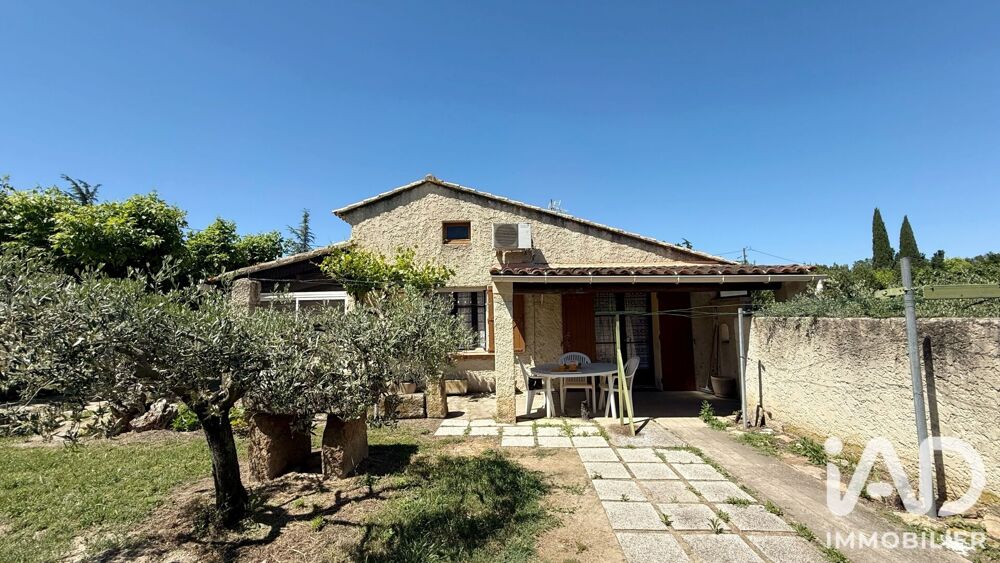 Vente Maison Vente Maison/villa 4 pièces Cavaillon