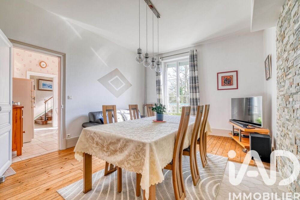 Vente Maison Vente Maison/villa 8 pièces Château-thierry