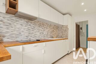  Appartement � vendre 4 pi�ces 73 m�