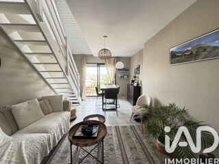  Appartement à vendre 3 pièces 70 m²