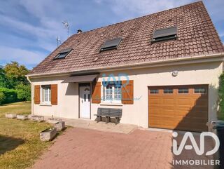  Maison à vendre 6 pièces 139 m²