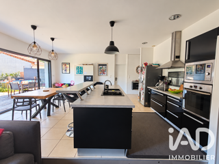  Maison à vendre 6 pièces 130 m²