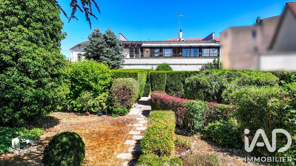 Vente Immeuble Vente Immeuble 268 m&sup2; Jarny