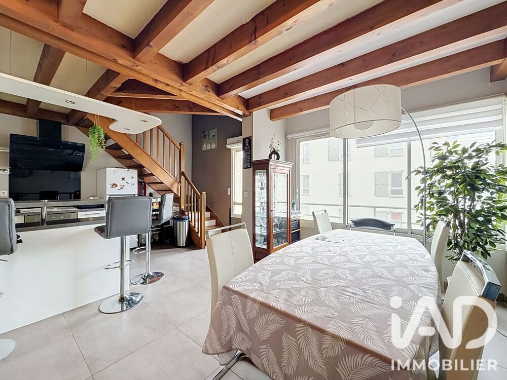 Vente Appartement Vente Appartement 3 pièces Craponne