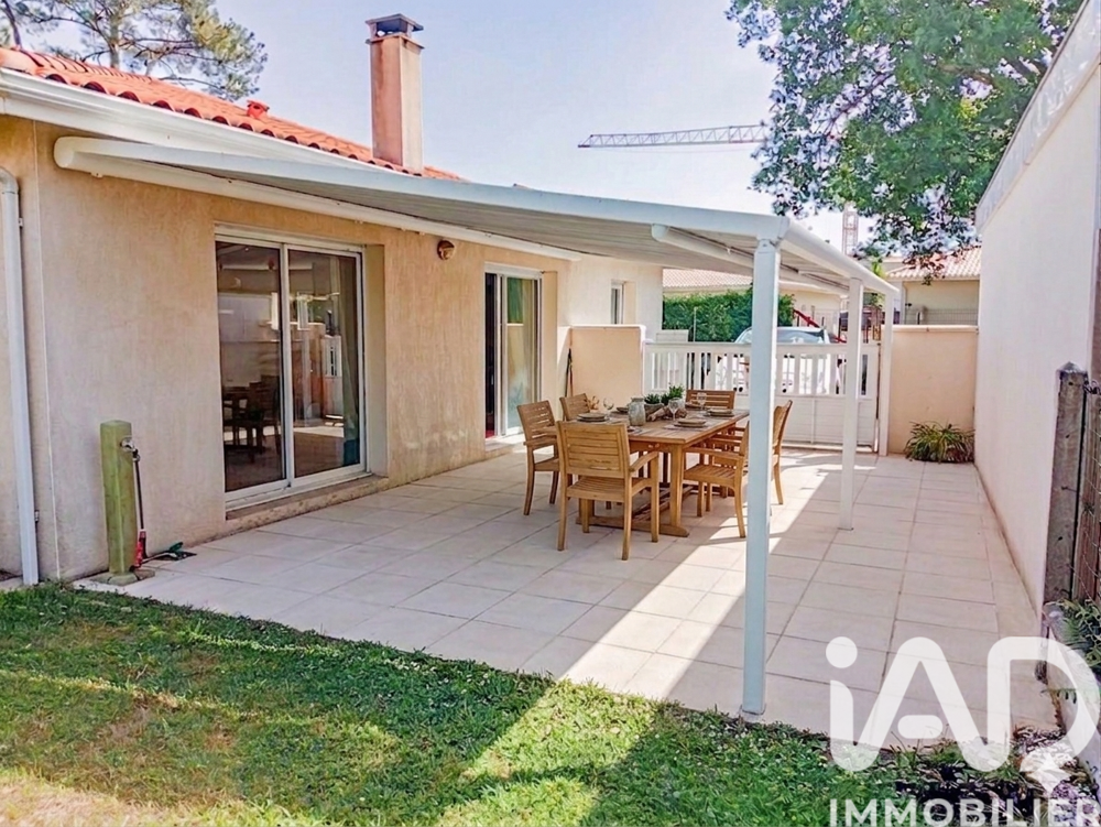 Vente Maison/villa 4 pièces