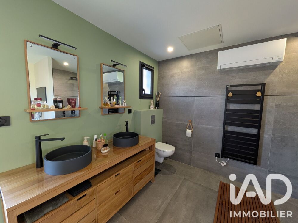 Vente Maison Vente Maison/villa 4 pièces Aureilhan