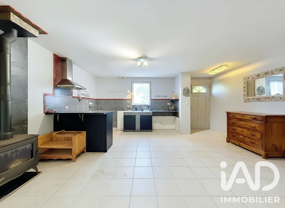Vente Maison Vente Maison/villa 6 pièces Saint-lyphard