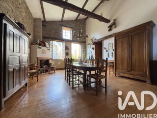  Maison � vendre 7 pi�ces 227 m�