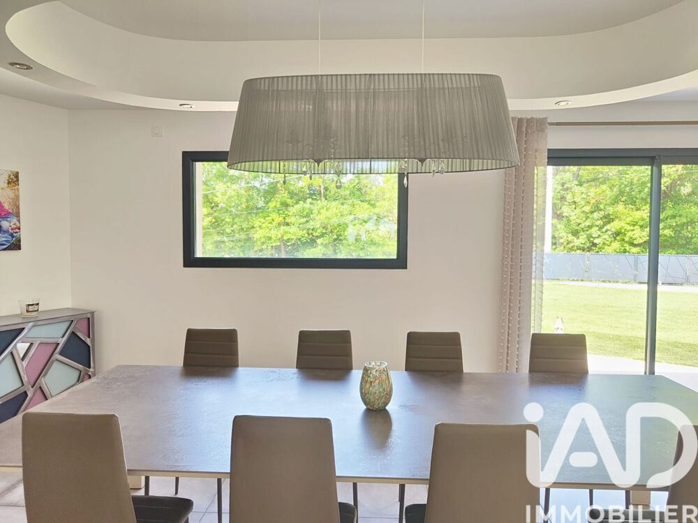 à vendre  Maison Saint-Martin-la-Plaine (42800)