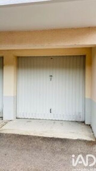  Parking / Garage à vendre 15 m²
