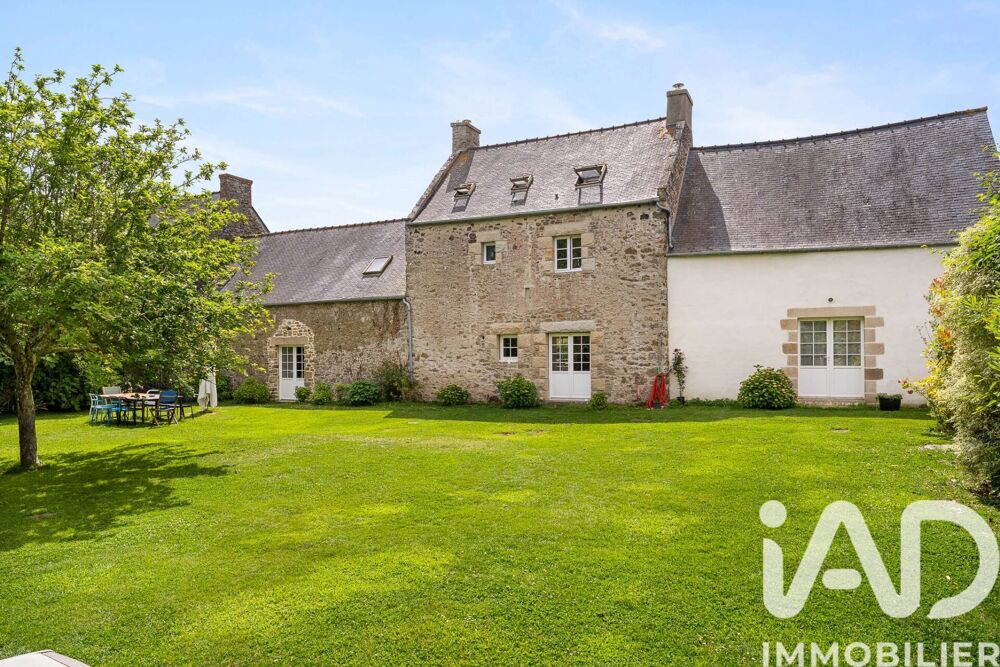 � vendre  Maison Saint-Lunaire (35800)