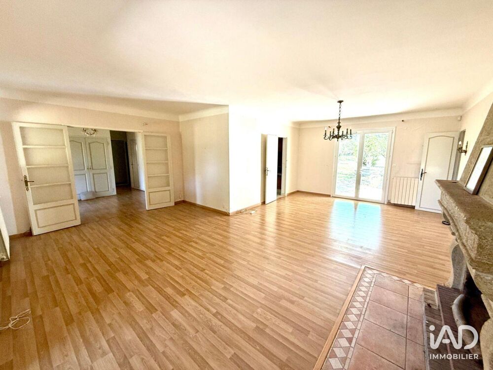 vente Maison - 5 pièce(s) - 166 m² Puyricard (13540)