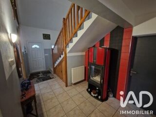  Maison à vendre 8 pièces 181 m²