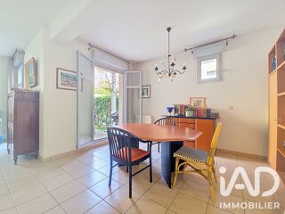 Vente Maison Vente Maison/villa 5 pièces Marly-le-roi