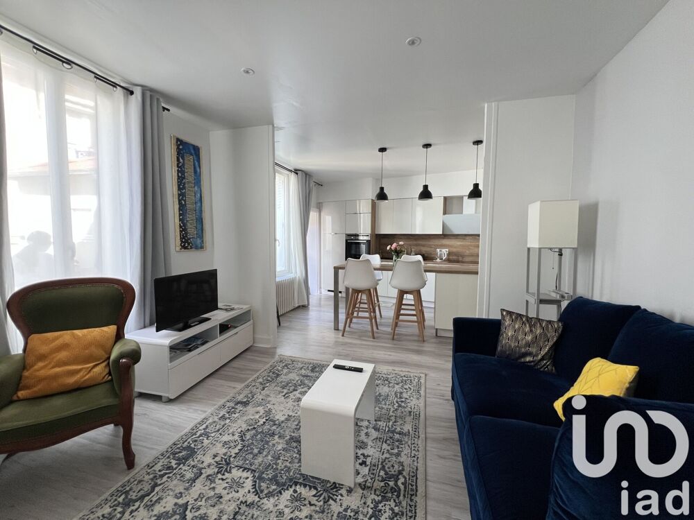 Vente Maison/villa 3 pièces