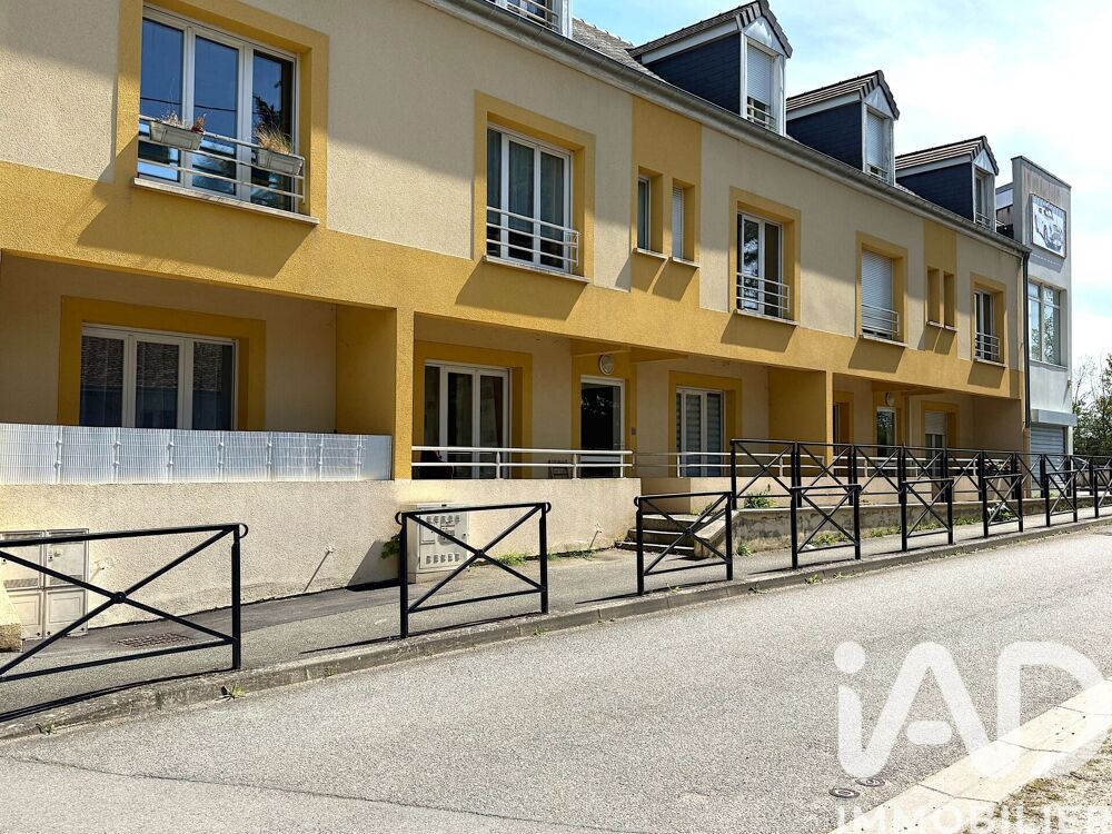 Vente Appartement Vente Appartement 3 pièces Méré