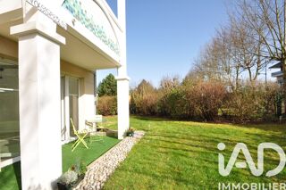  Appartement à vendre 2 pièces 45 m²