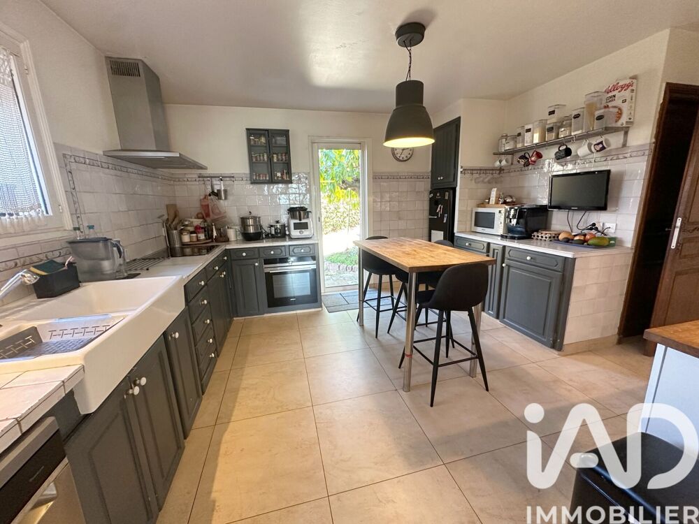 à vendre  Maison Roquebrune-sur-Argens (83520)