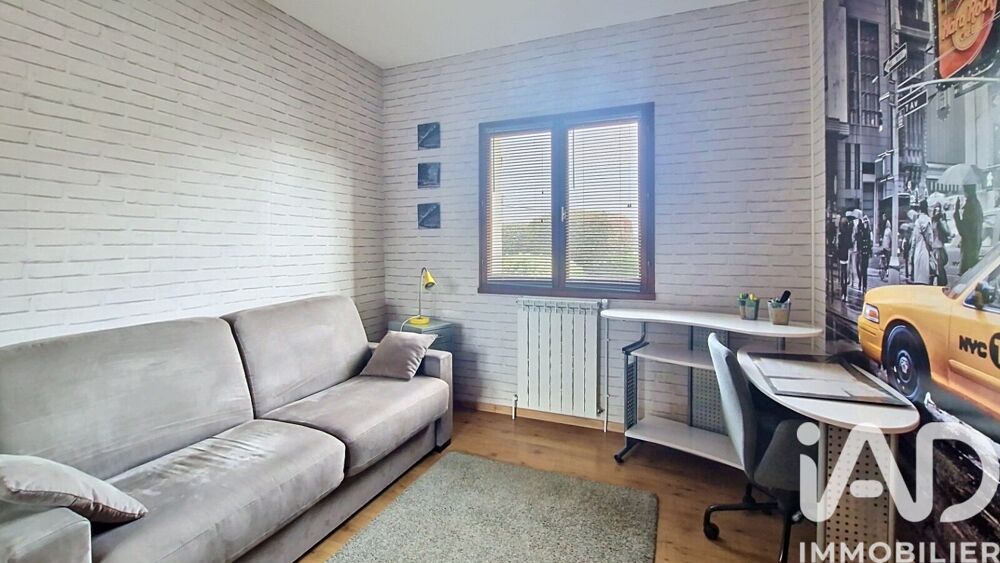 Vente Maison traditionnelle 6 pièces