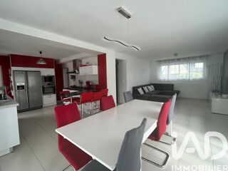  Maison � vendre 10 pi�ces 205 m�