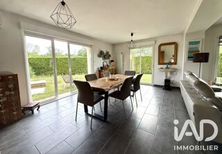  Maison à vendre 7 pièces 147 m²