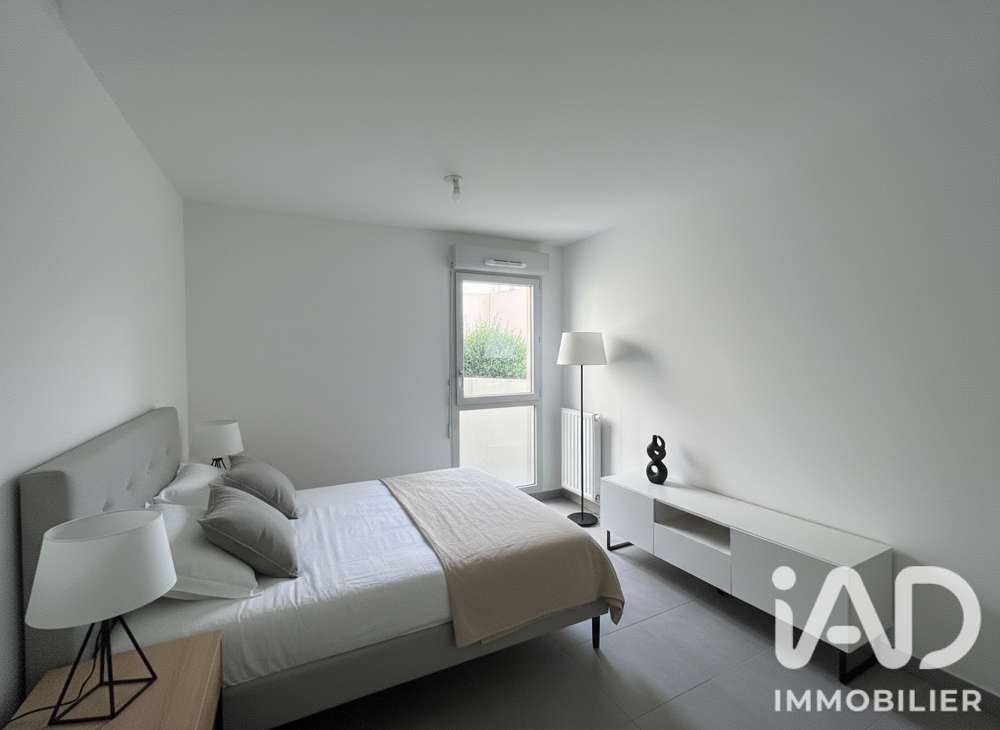 Vente Appartement Vente Appartement 4 pièces Marseille 13