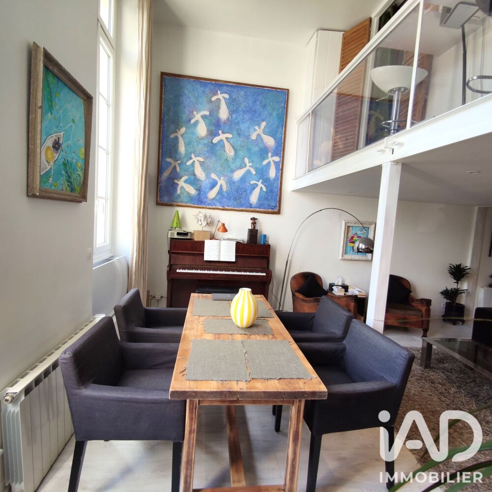 Vente Appartement Vente Appartement 3 pièces Caen