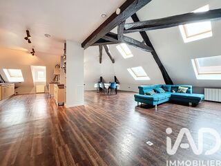  Appartement à vendre 4 pièces 131 m²