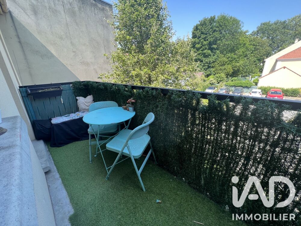 Vente Appartement Vente Appartement 3 pièces Sarcelles