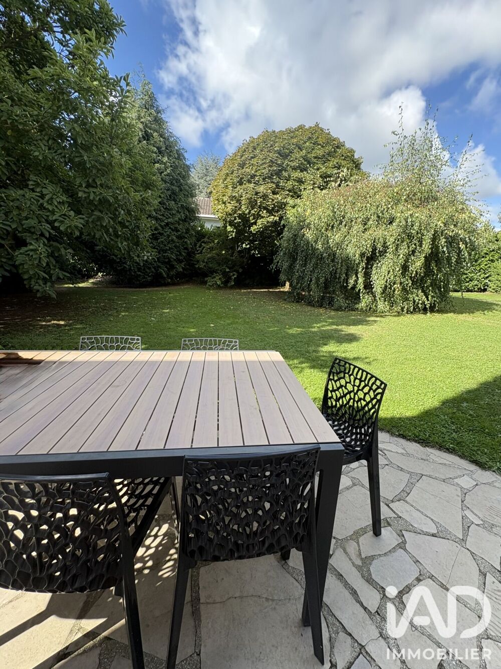 Vente Maison Vente Maison/villa 6 pièces Lompret