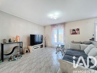  Maison à vendre 5 pièces 110 m²