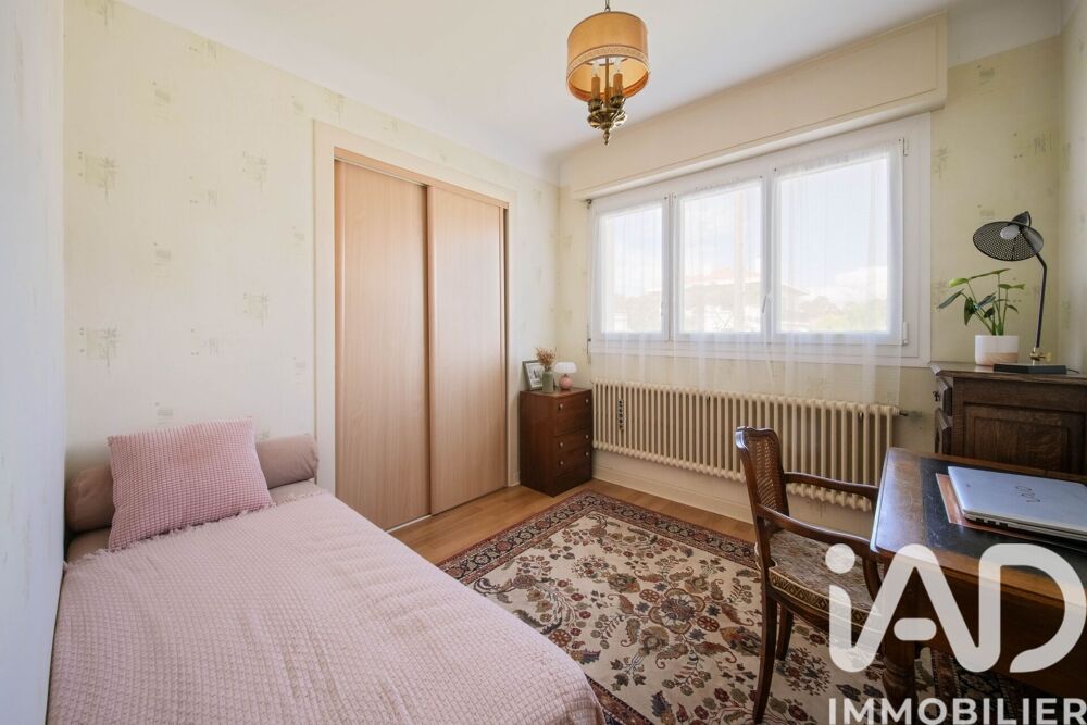 à vendre  Maison Anglet (64600)