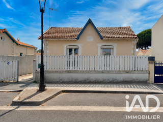  Maison à vendre 6 pièces 148 m²