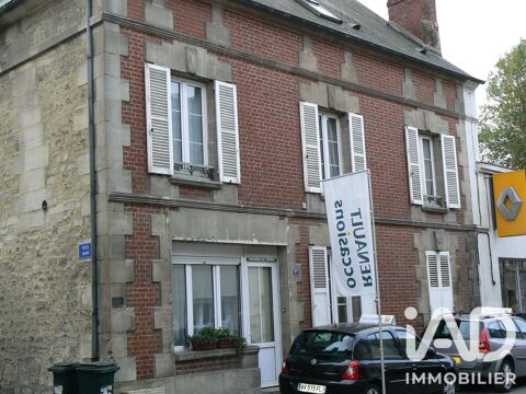   Location Duplex 3 pièces Appartement - 3 pièce(s) - 69 m²
